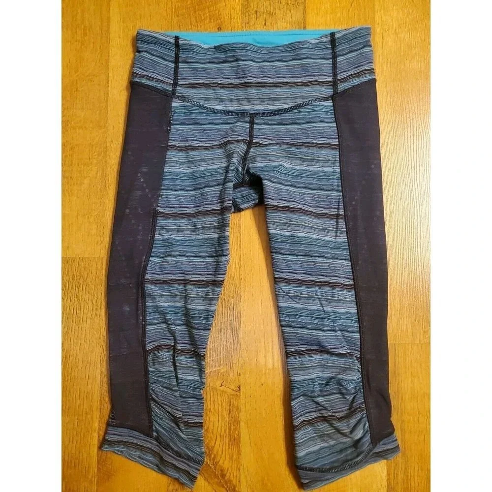 lululemon athletica beautiful black